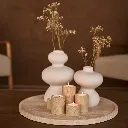 Travertine_dienblad_groot_45cm_MOOISA.webp
