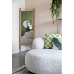 Mirror Solene - Natural -