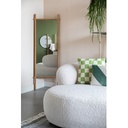 Mirror Solene - Natural -