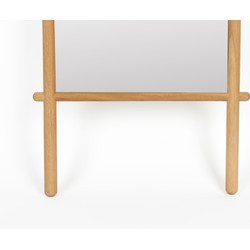 Mirror Solene - Natural -