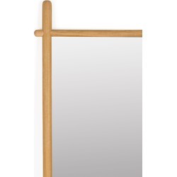Mirror Solene - Natural -