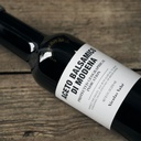 Balsamico Ocet 250 Ml ACETO BALSAMICO DI MODENA Nicolas Vahé