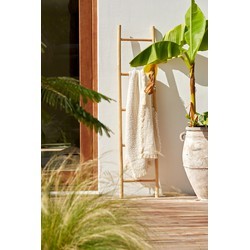Light&living Plaid 170x130 Cm MIRASO Naturel