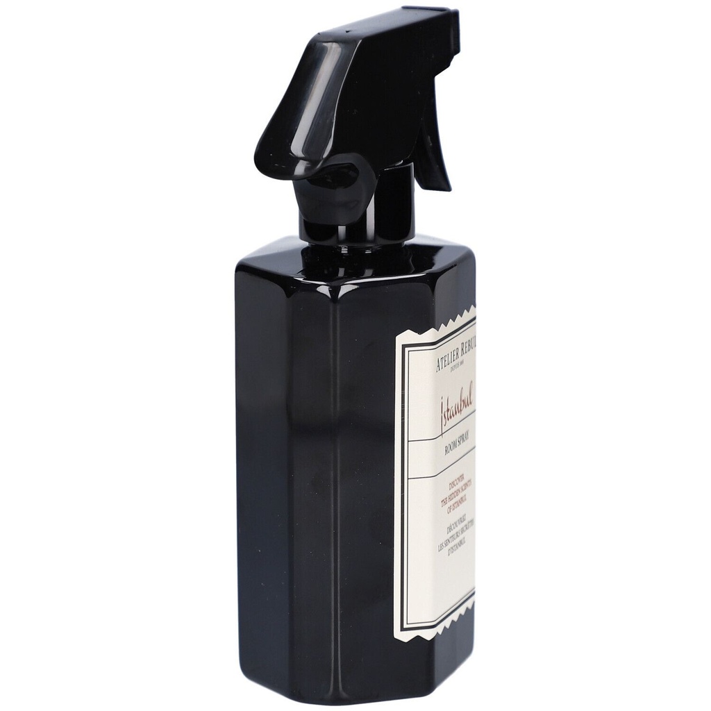 Istanbul Room Spray 400ml - Limited Edition