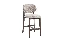 Rousseau 5685-2 Counterstoel chaise de comptoir Carmen  5.webp