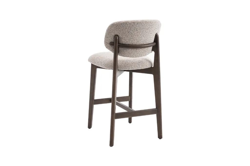 Rousseau 5685-2 Counterstoel chaise de comptoir Carmen  7.webp