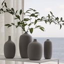 Ceola 7.3' Indoor / Outdoor Ceramic Table Vase