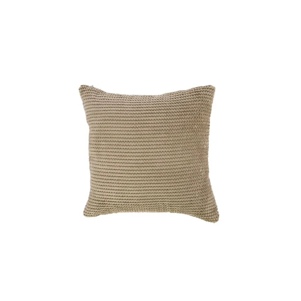 Kussen 45x45 cm CORDI Groen