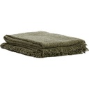 Light&living Plaid 170x130 Cm MIRASO Groen