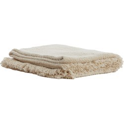 Light&living Plaid 170x130 Cm MIRASO Naturel