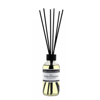 geurstokjes 100ml - Objets d'Amsterdam