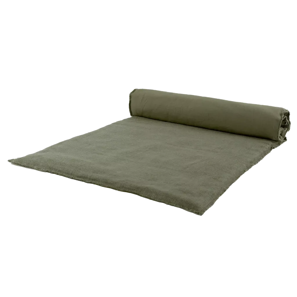 Placemat - Timor 35X45cm - Kaki