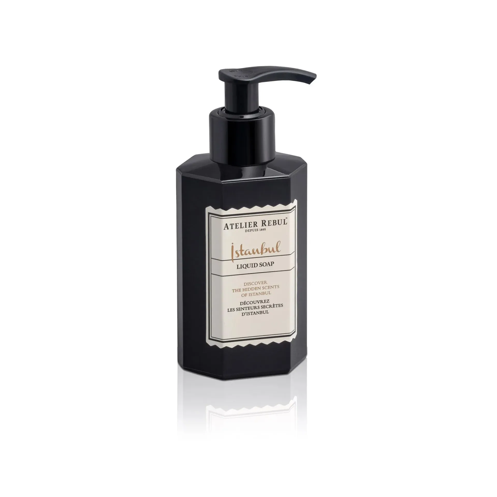 Istanbul Handzeep 100ml