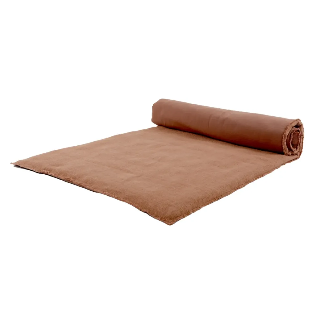 Placemat - Timor 35X45cm - Mocha