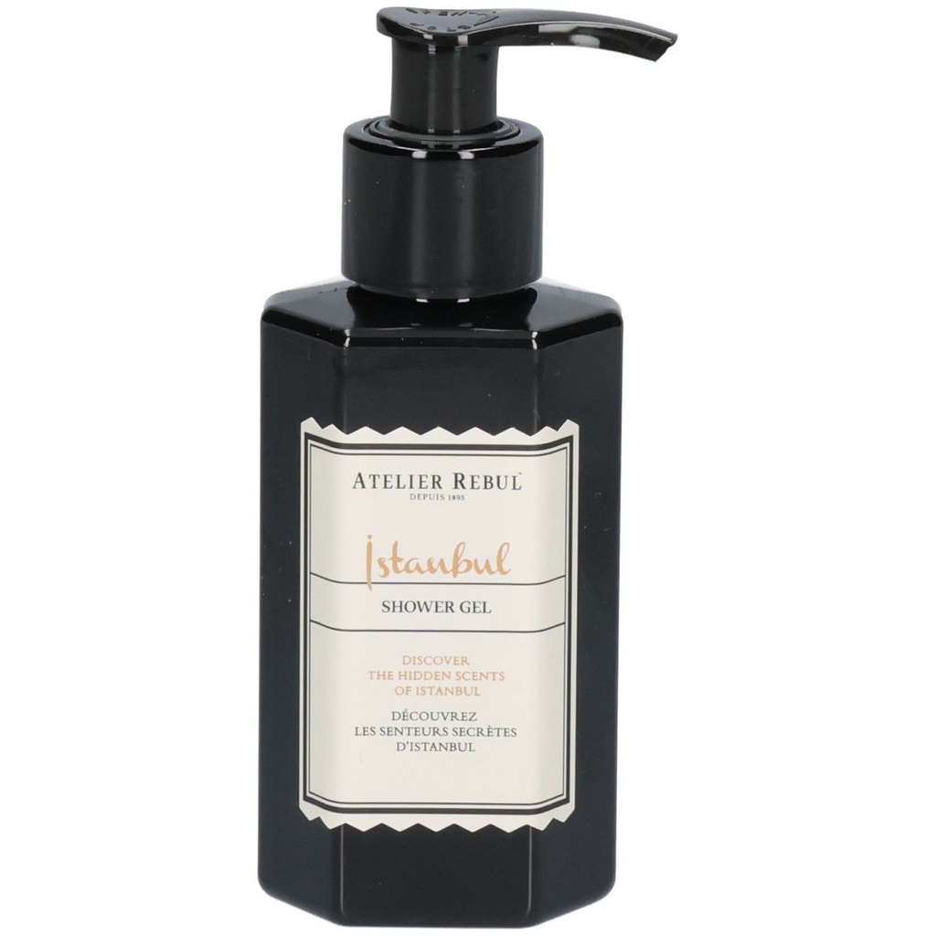 VorigeVolgende Istanbul Douchegel 100ml
