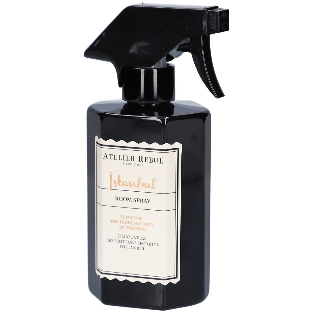 Istanbul Room Spray 400ml - Limited Edition