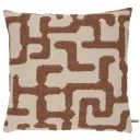 Moremy 40x60cm Brique/sand