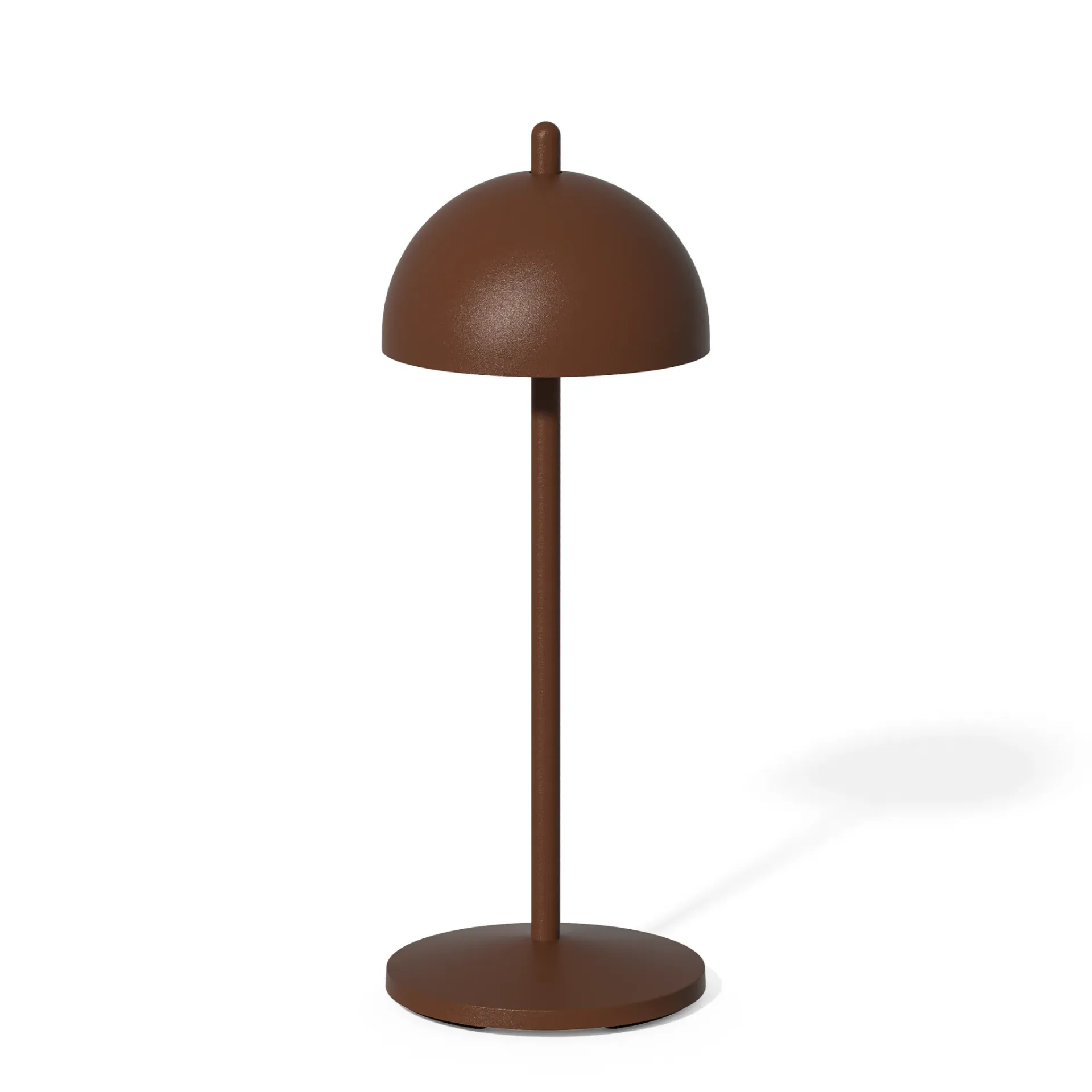Samos - Corten