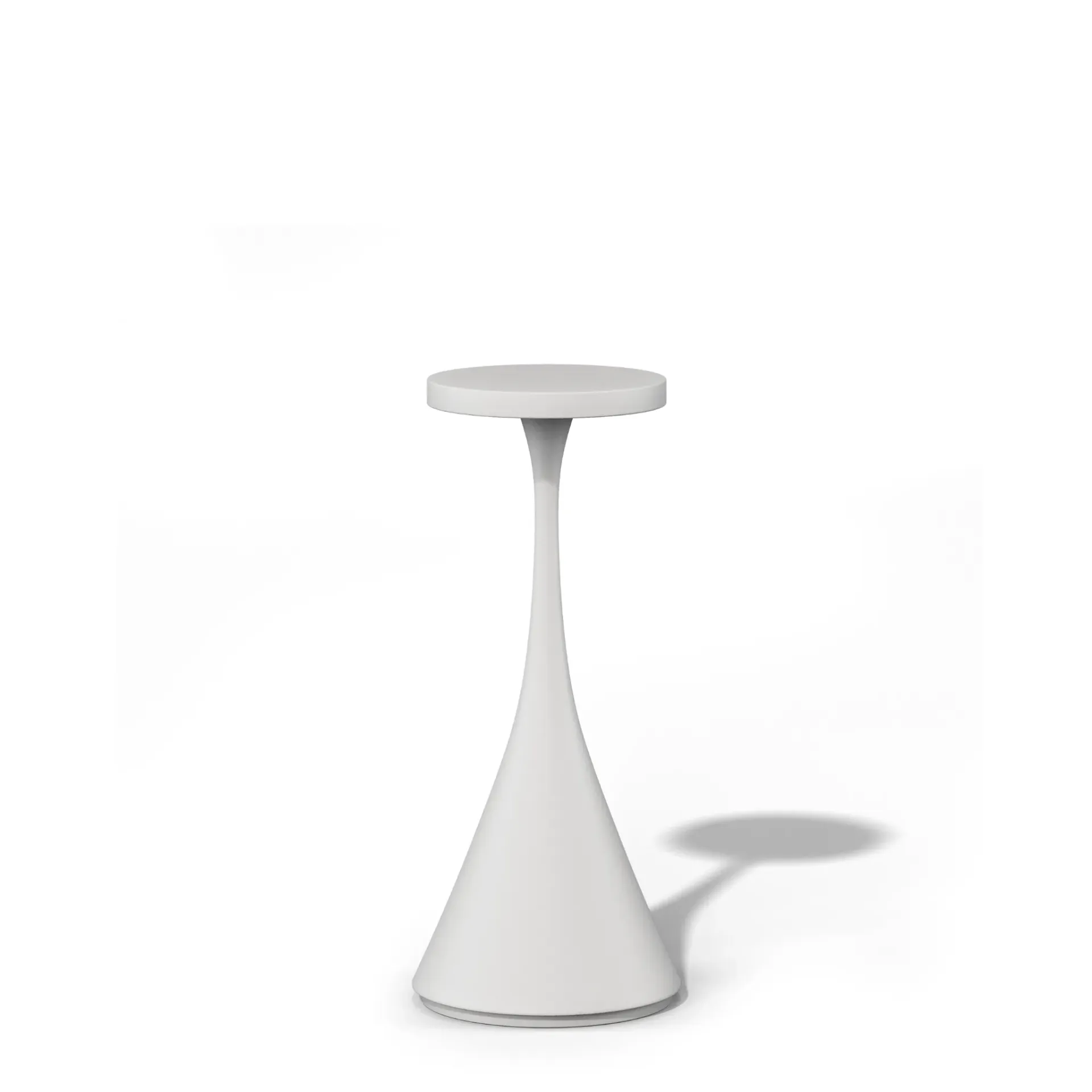 Bora - White