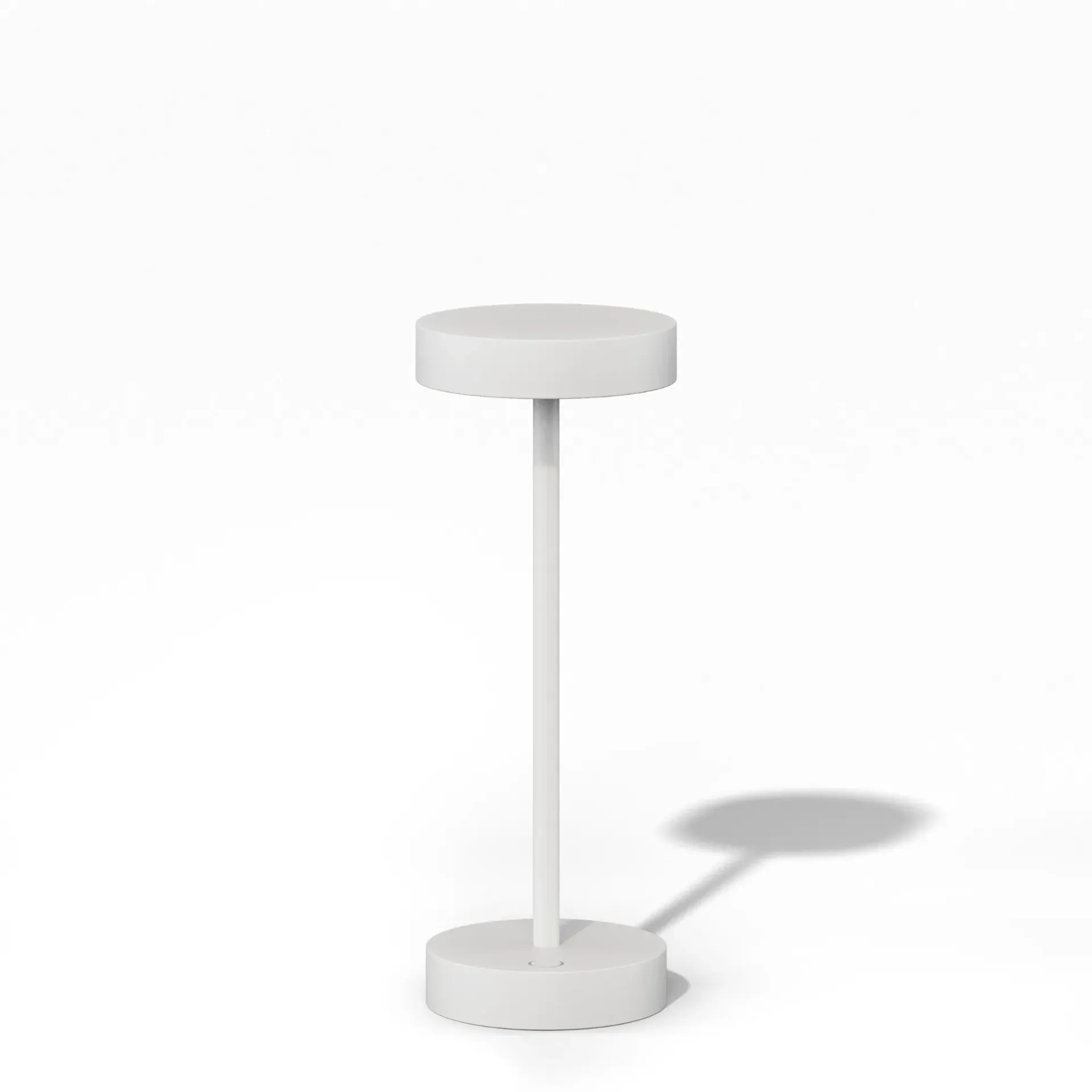 Ibiza Mini - White