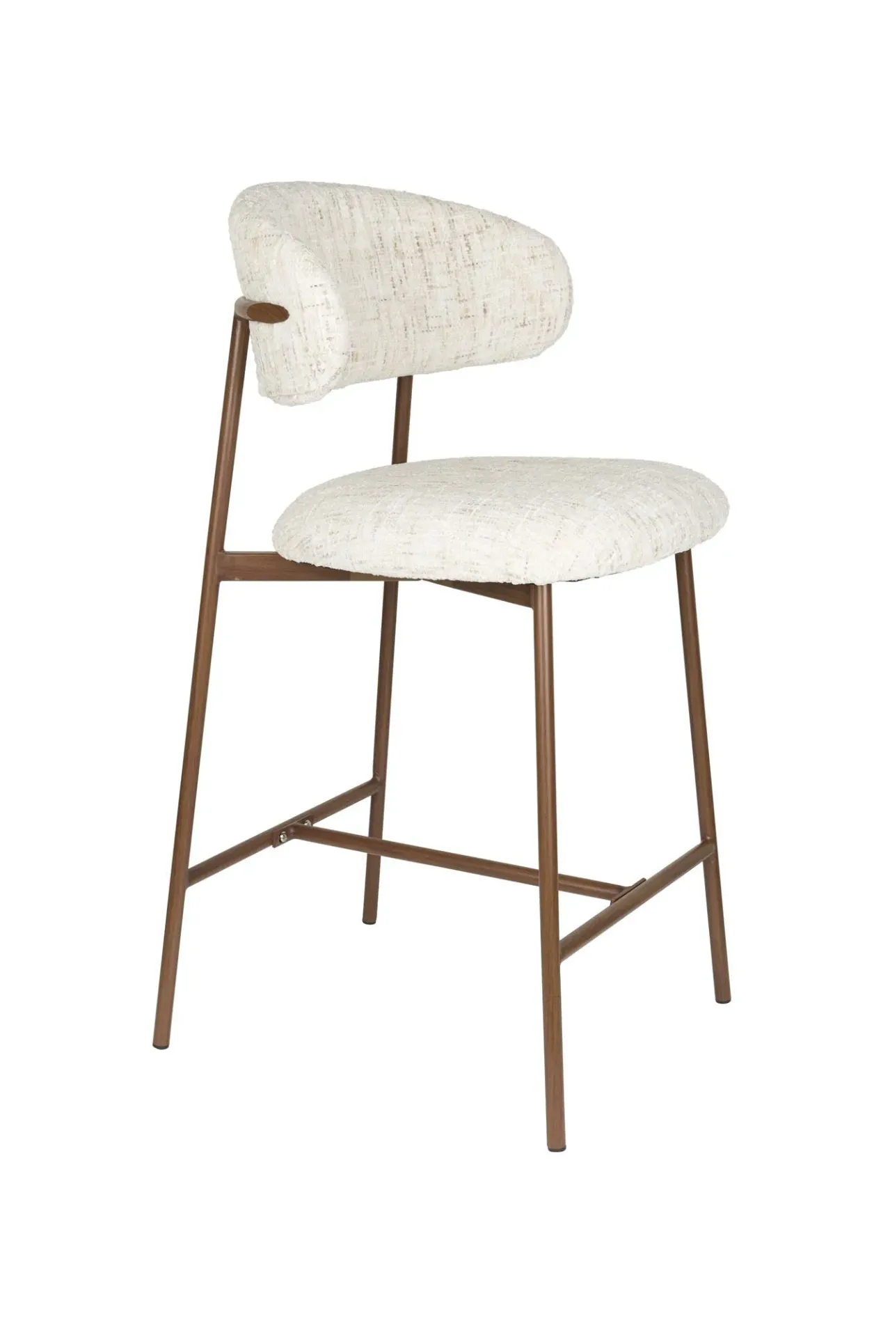 Counter Stool Claes Multicolour
