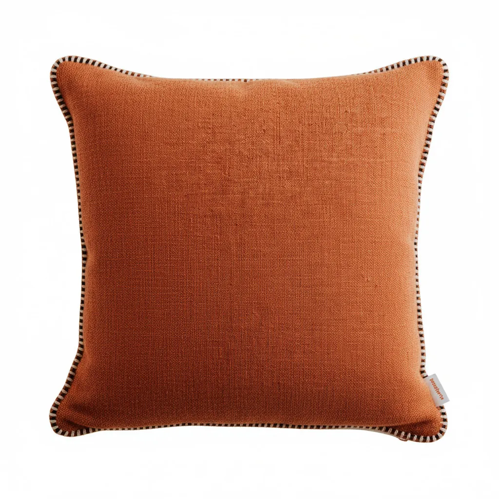 Sierkussen Clementine - 60x60cm