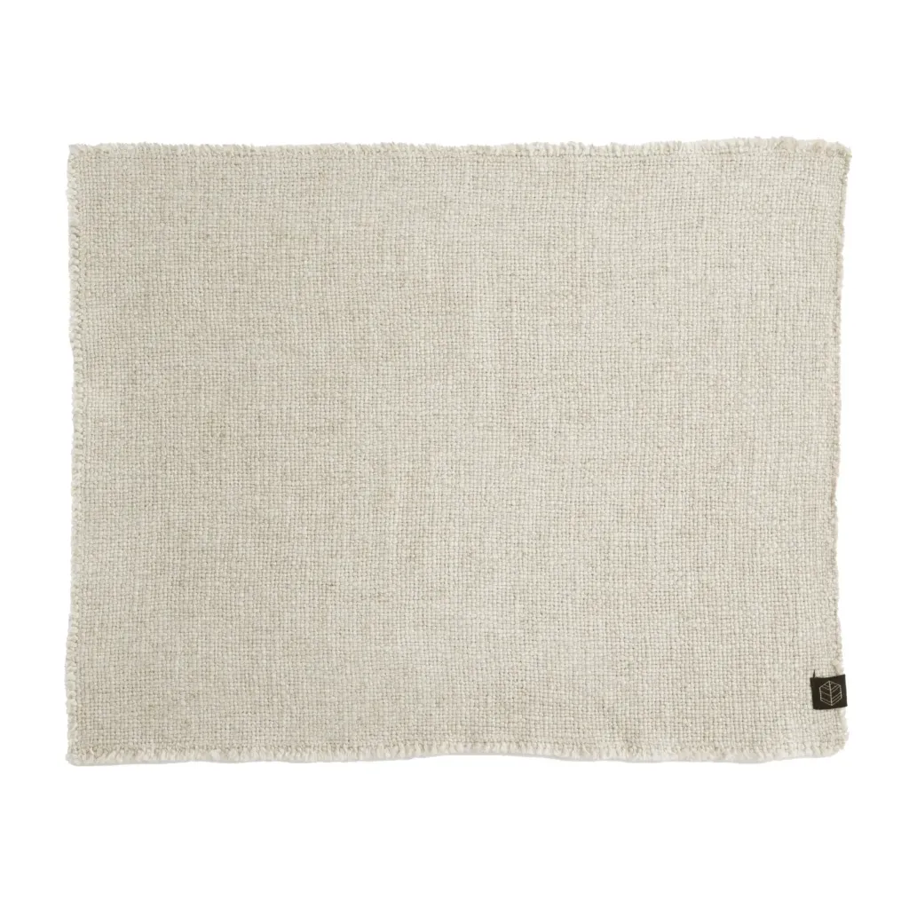 Placemat - Californië 35X45cm - Naturel