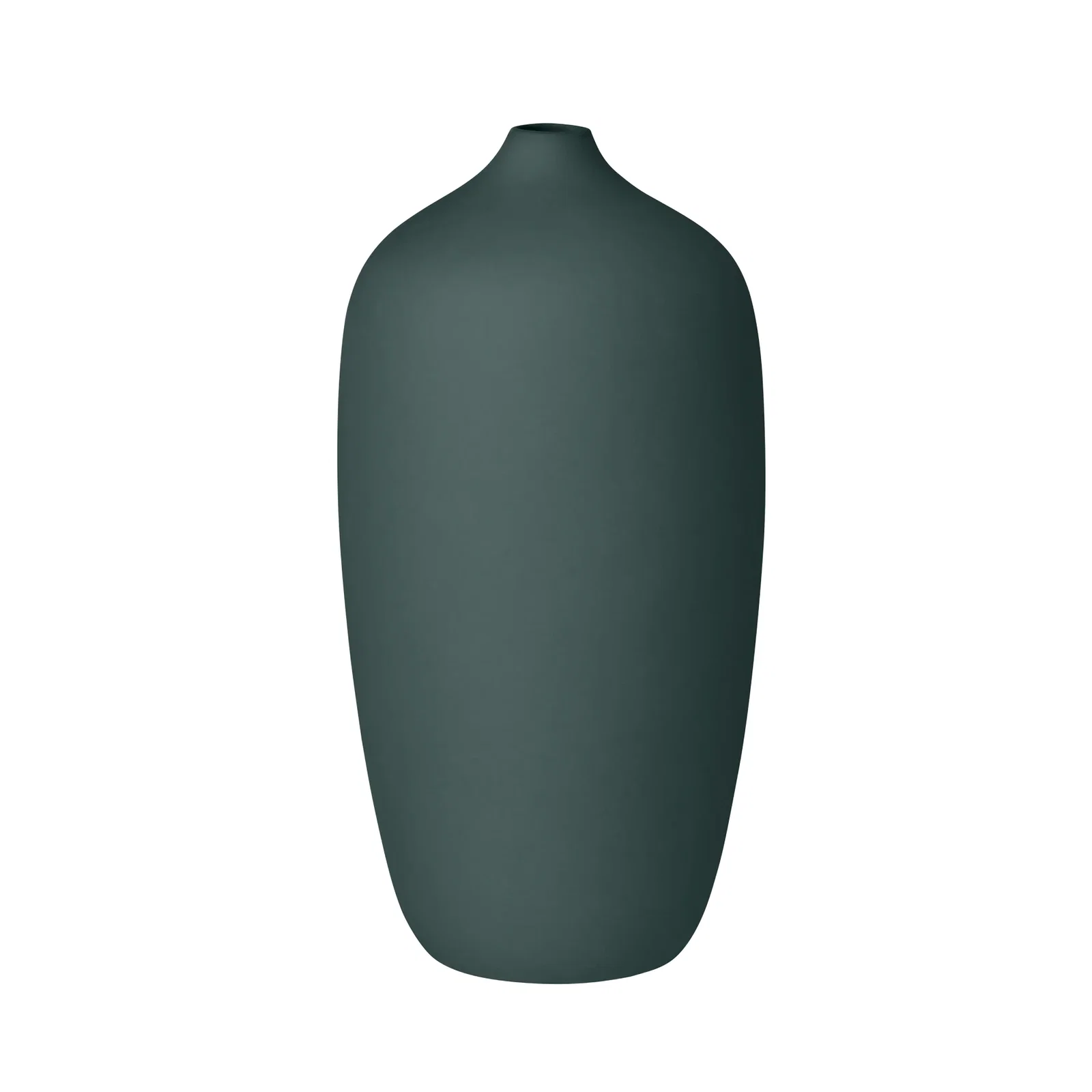 Vase - CEOLA - Rain Forest - 25cm