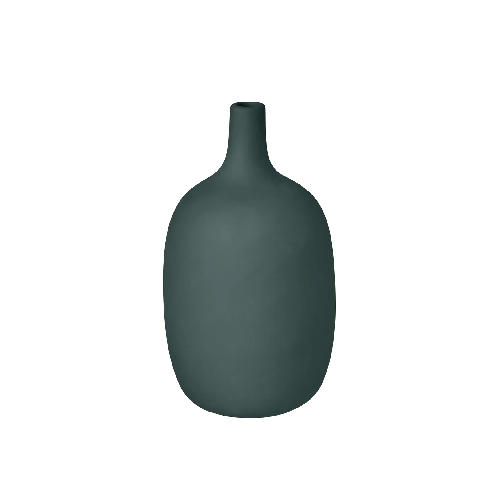 Vase - CEOLA - Rain Forest - 21x11cm
