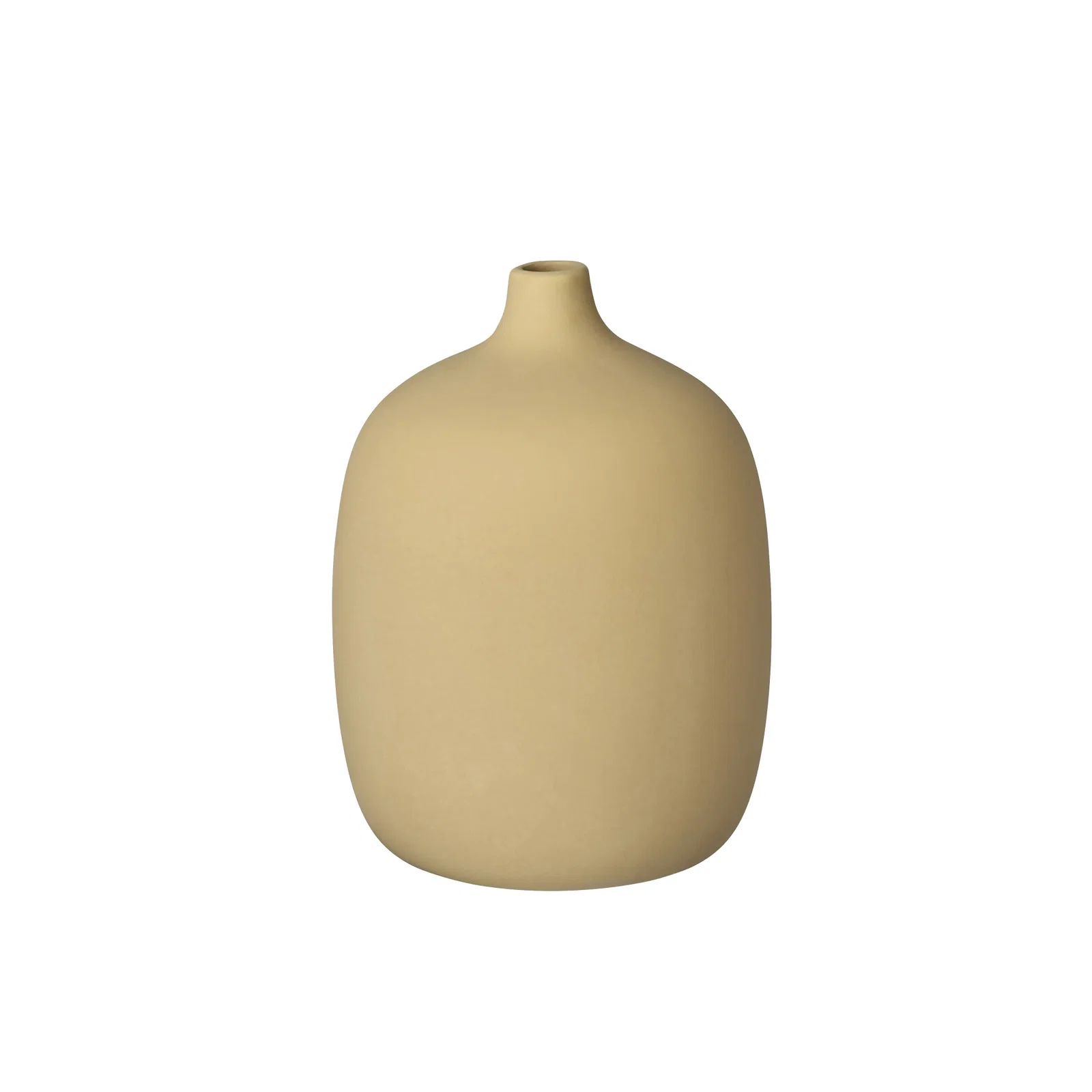 Vase - CEOLA - New Wheat - 19x14cm
