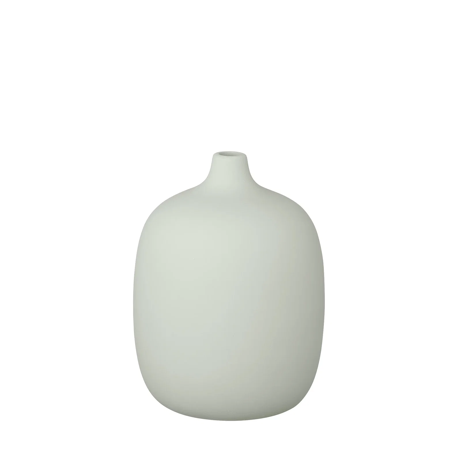Vase - CEOLA - Desert Sage - 19x14cm