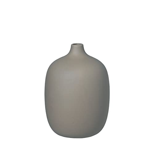 Ceola Table Vase - Satellite - 19x14cm