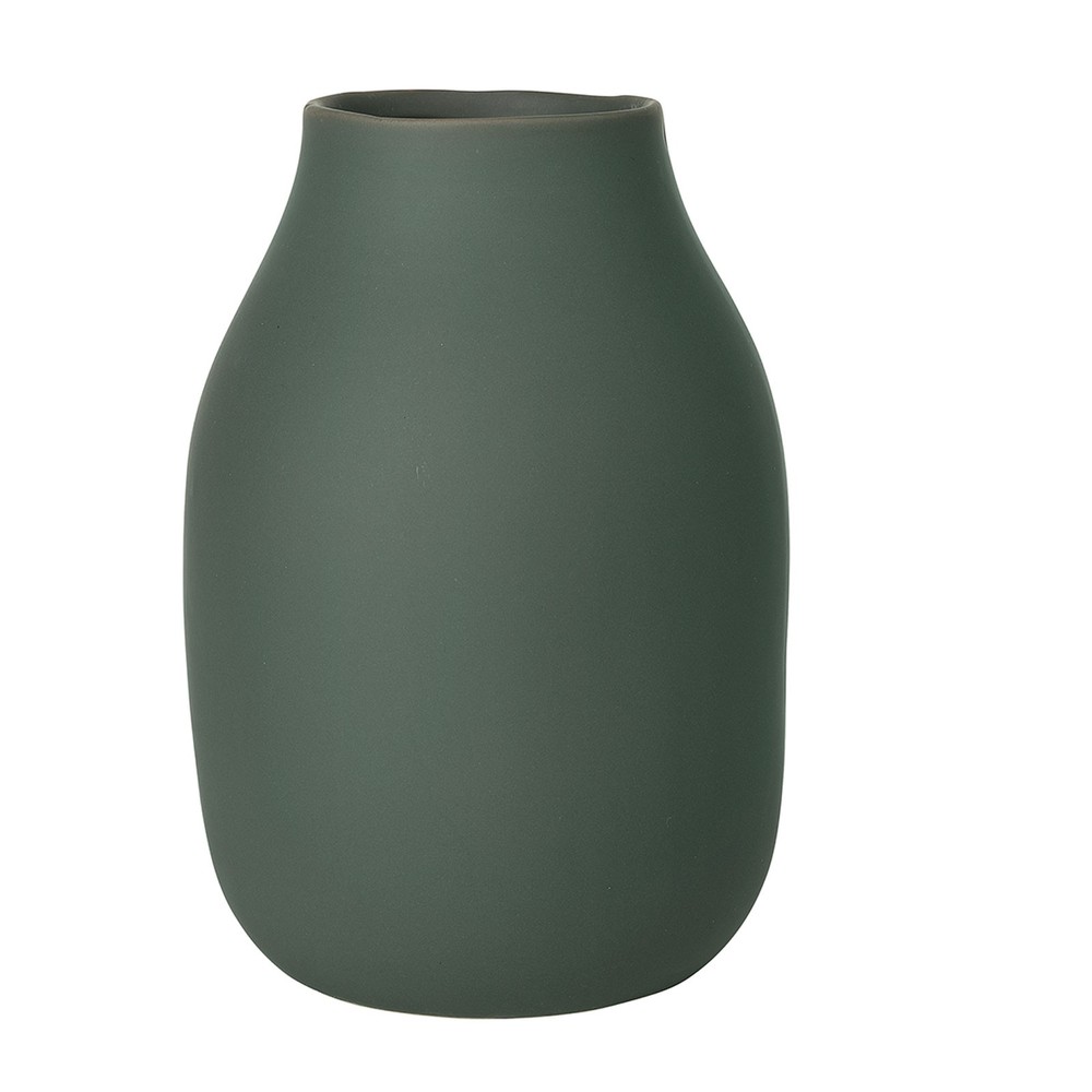 Colora Vaze - Agave Green - 20x14cm