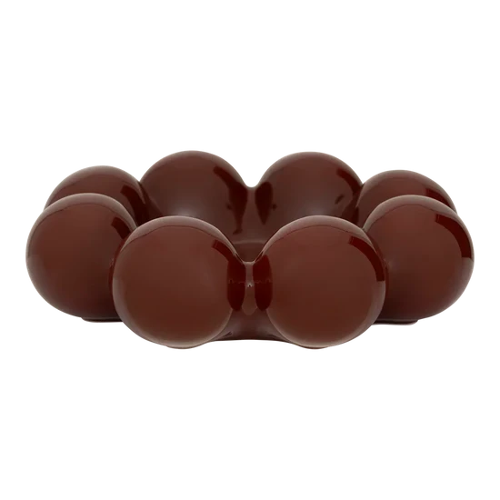 Decorative object/schaal Sisko