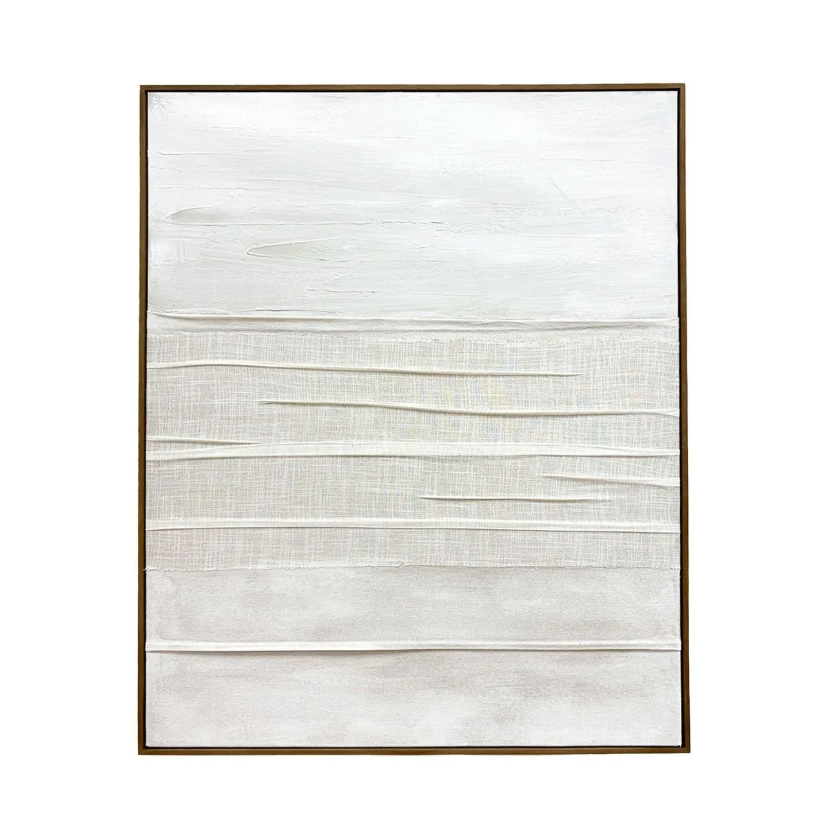Boracay Abstract Painting - 80x100cm