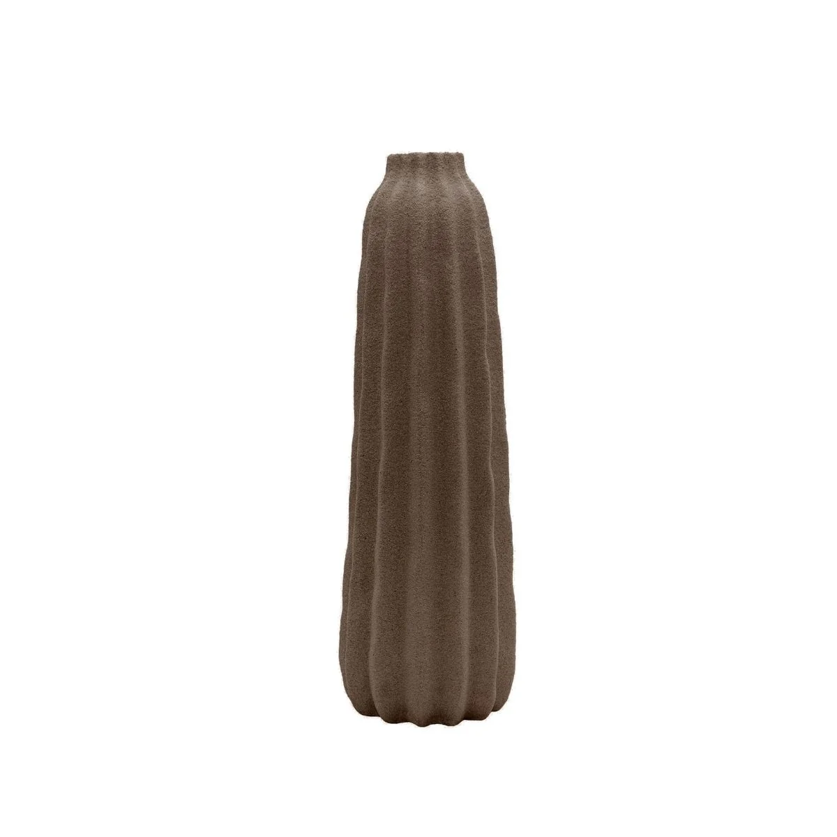 Samaru keramische vaas - Ø15x48,5 cm