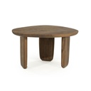 Salontafel Maud Small - Lichtbruin