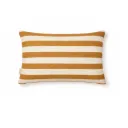 Kussen - Riviera Stripe 50X50cm - geel
