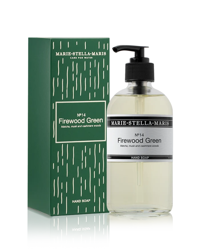 Hand Soap FG 250ml