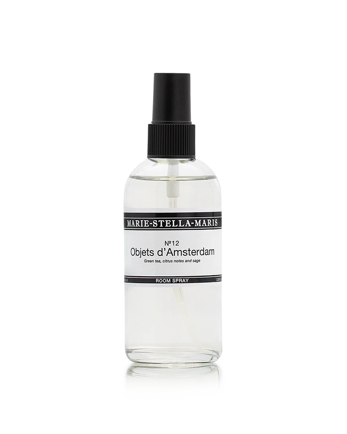 Roomspray small - Objets d'Amsterdam