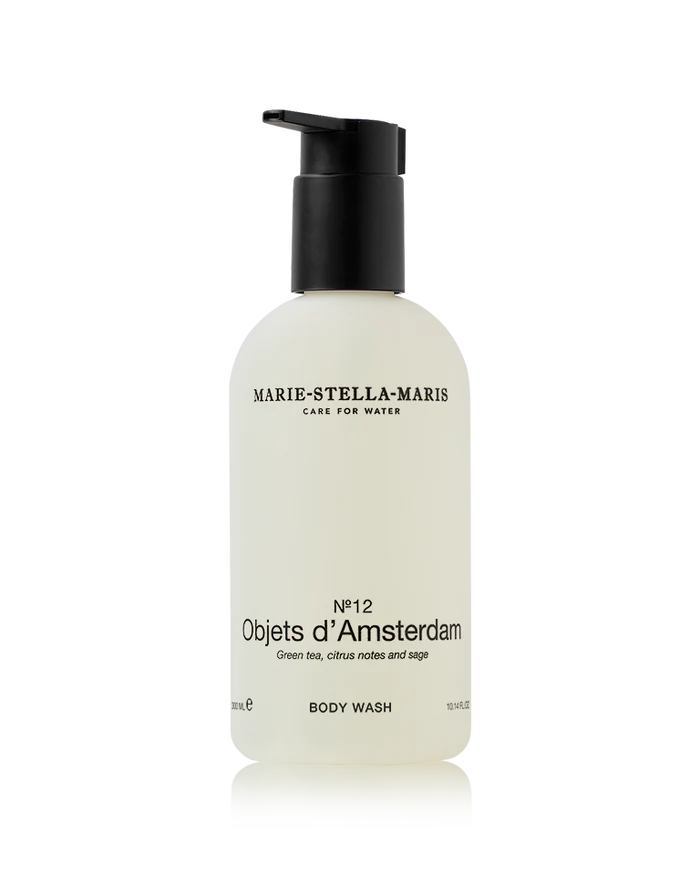 Body Wash - Objets d'Amsterdam