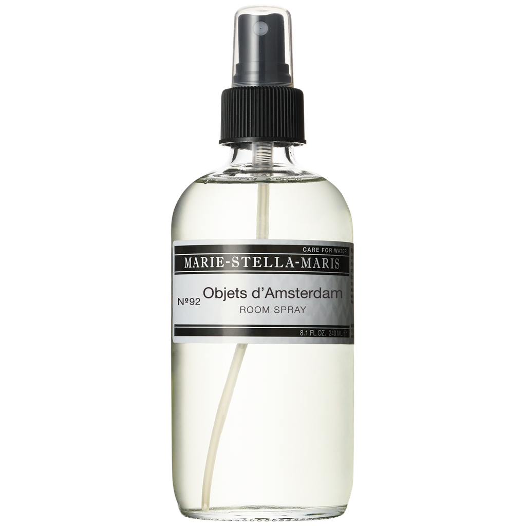 Roomspray medium - Objets d'Amsterdam