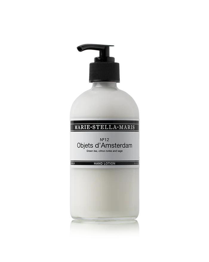 Handlotion - Objets d'Amsterdam