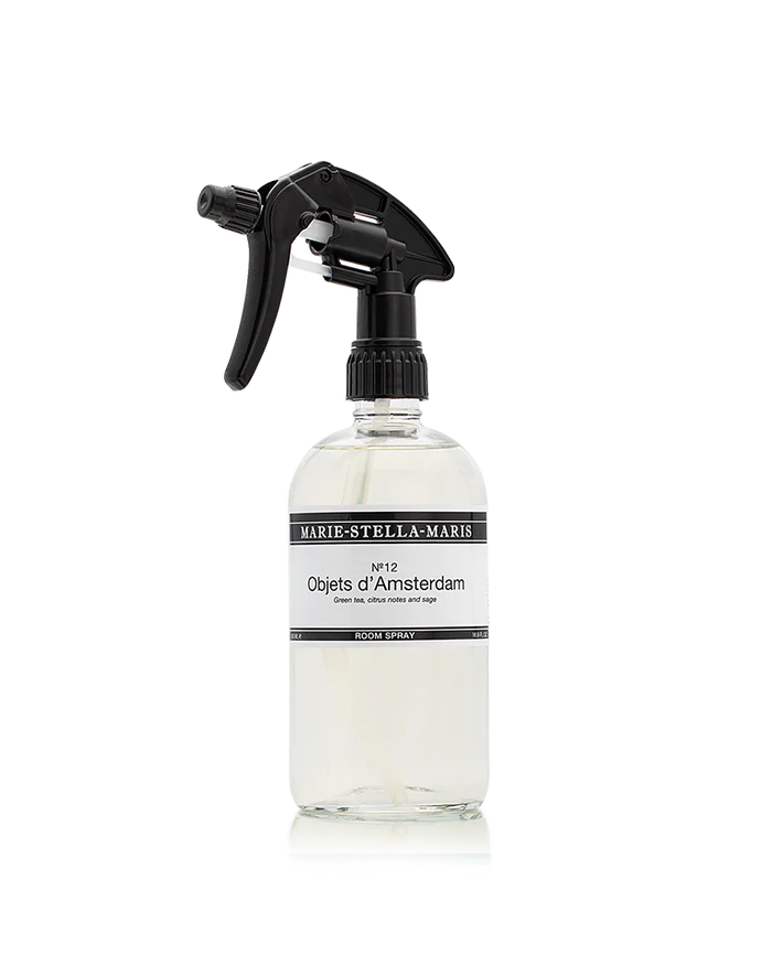 Roomspray Large - Objets d'Amsterdam