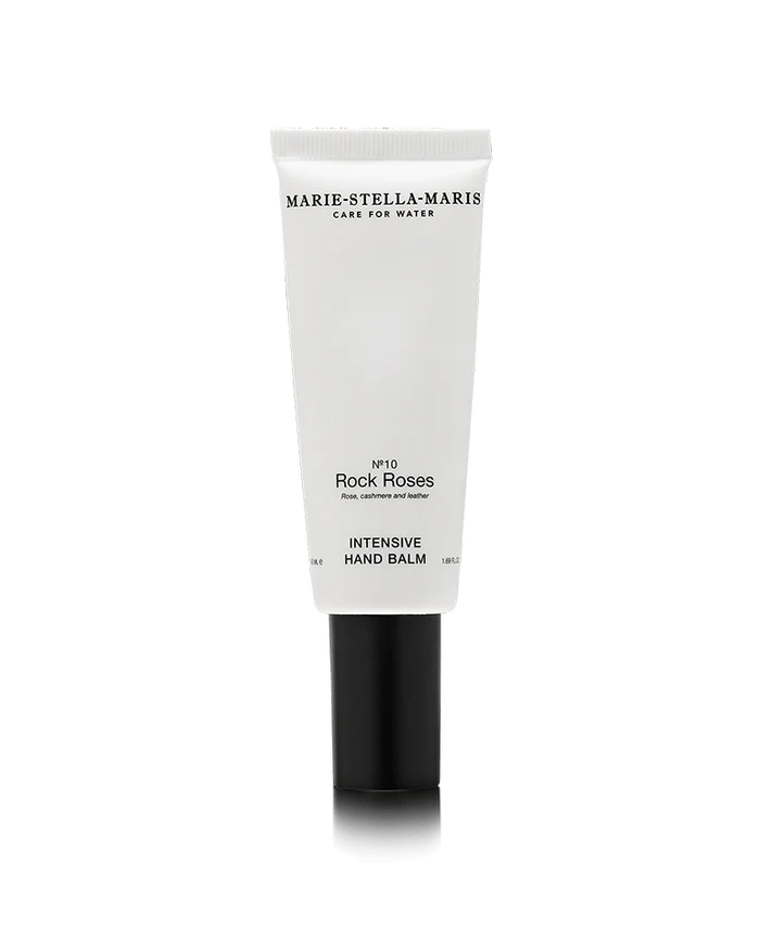 Intensive Hand Balm - Rock Roses