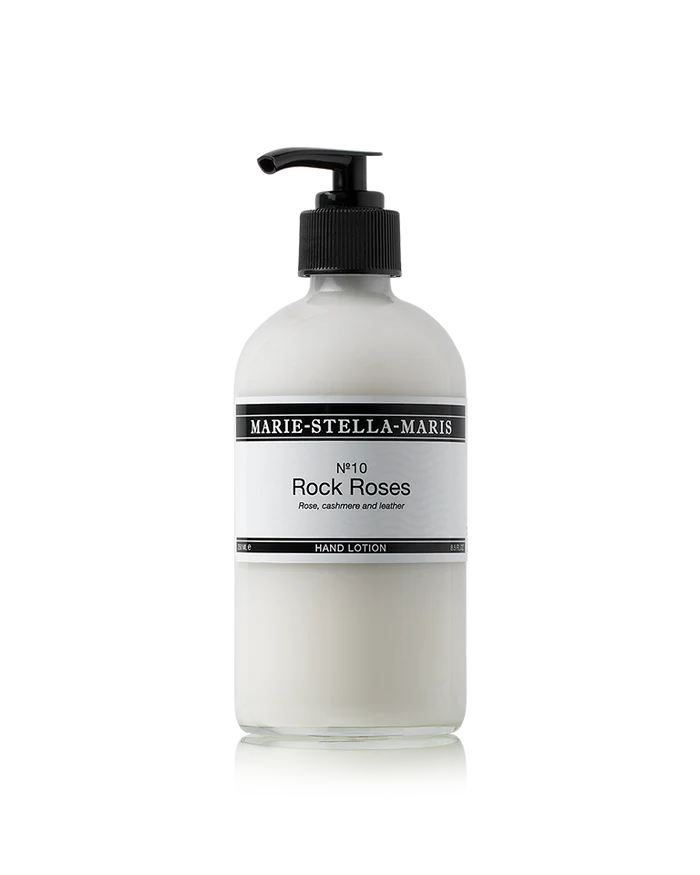 Handlotion - Rock Roses