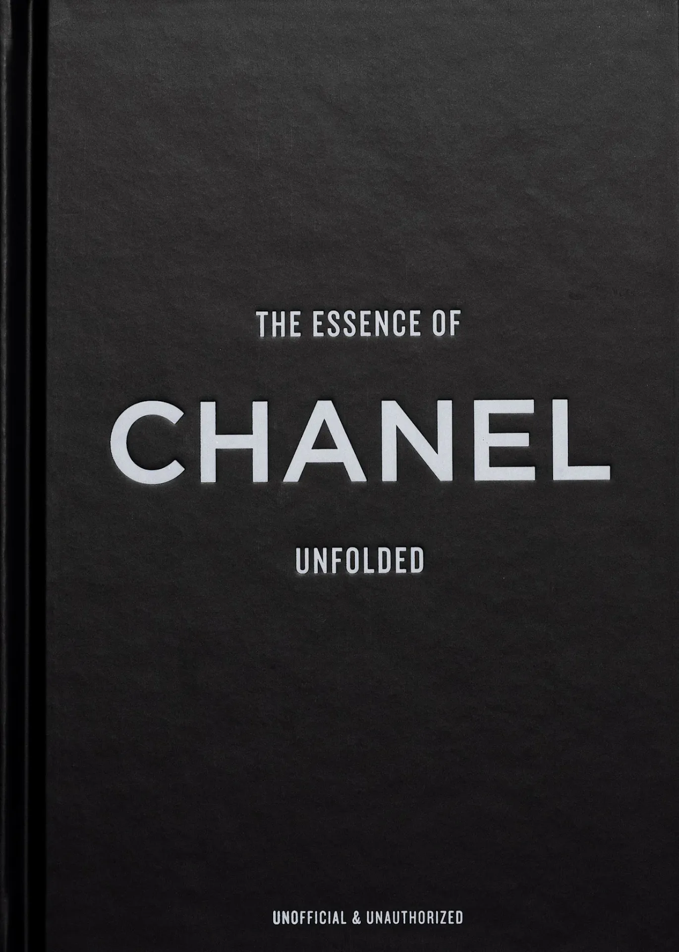 De Essentie Van Chanel