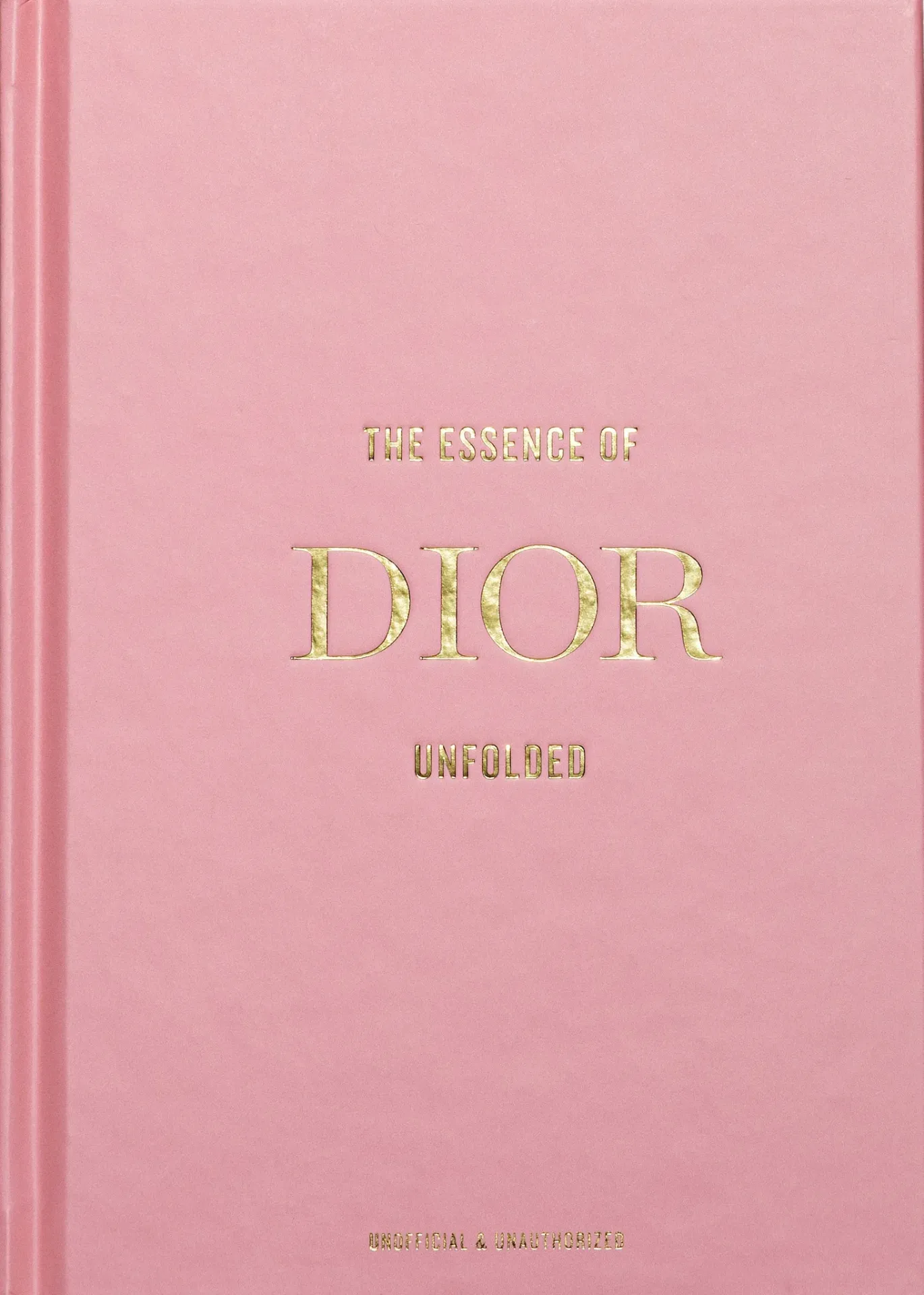 De Essentie Van Dior