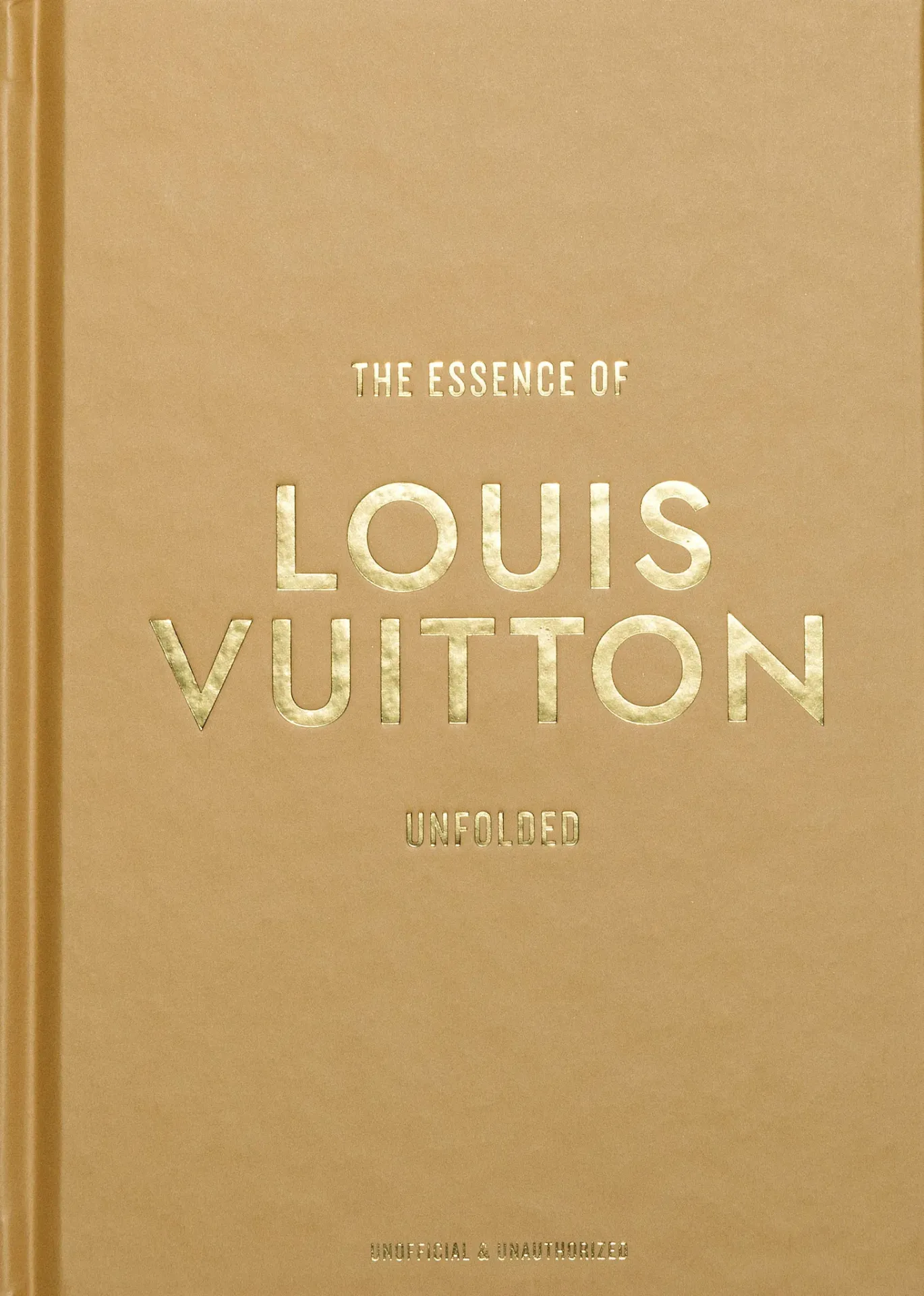 De Essentie Van Louis Vuitton