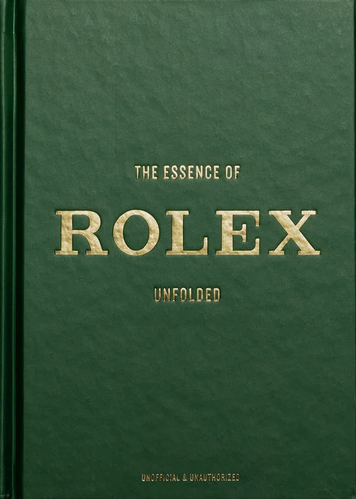 De Essentie Van Rolex